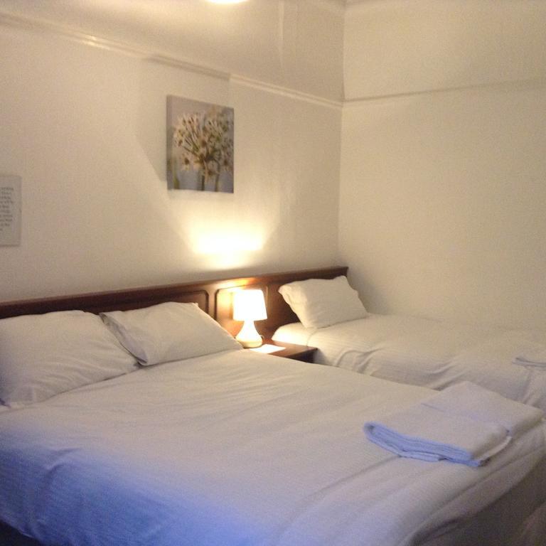 פאיסליי Ardgowan Guest House חדר תמונה