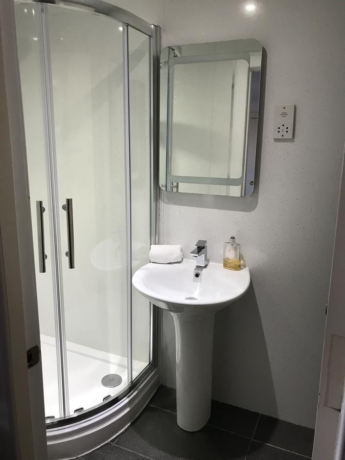 פאיסליי Ardgowan Guest House מראה חיצוני תמונה