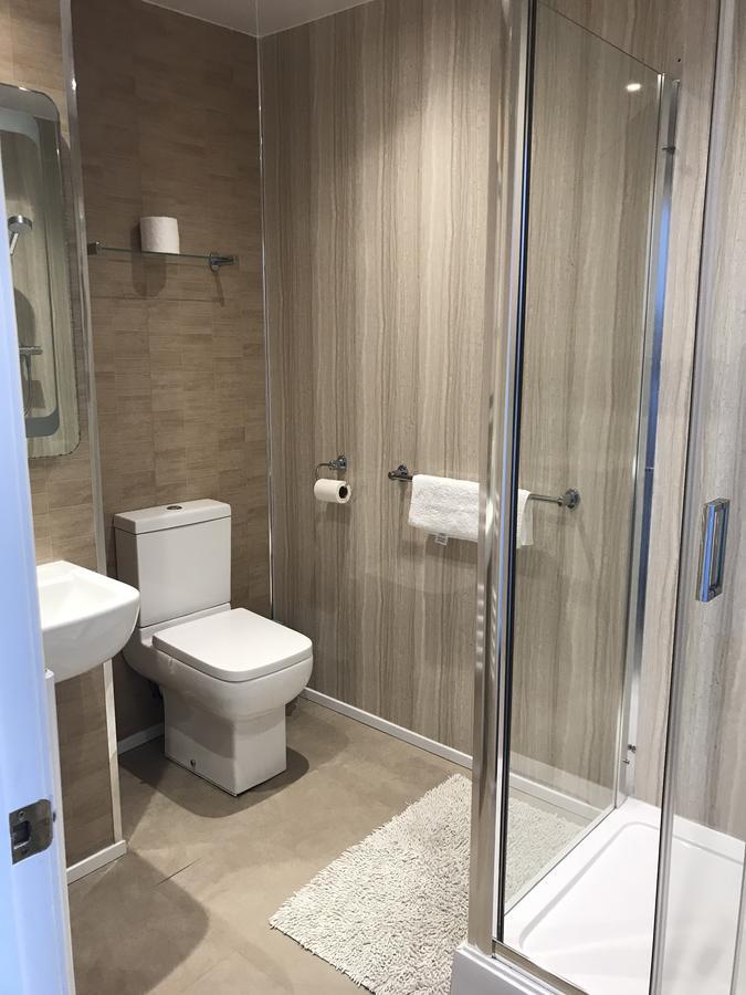 פאיסליי Ardgowan Guest House מראה חיצוני תמונה