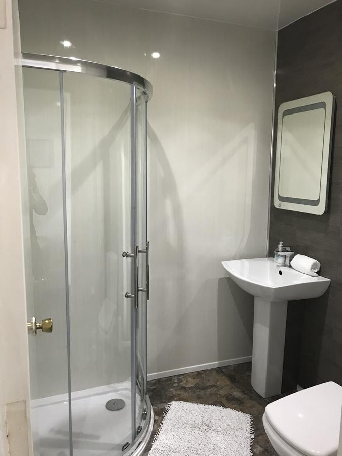 פאיסליי Ardgowan Guest House מראה חיצוני תמונה