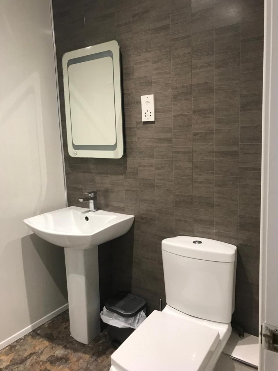 פאיסליי Ardgowan Guest House מראה חיצוני תמונה